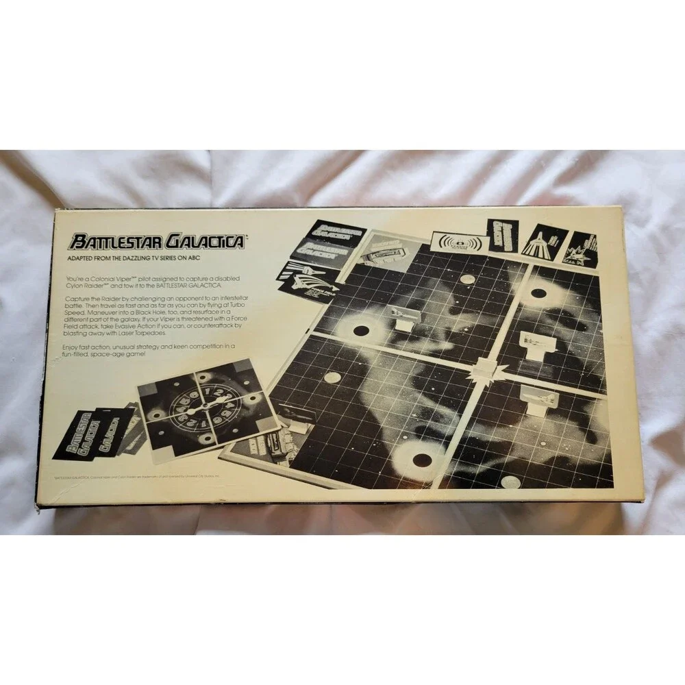 Parker Brothers vintage 1978